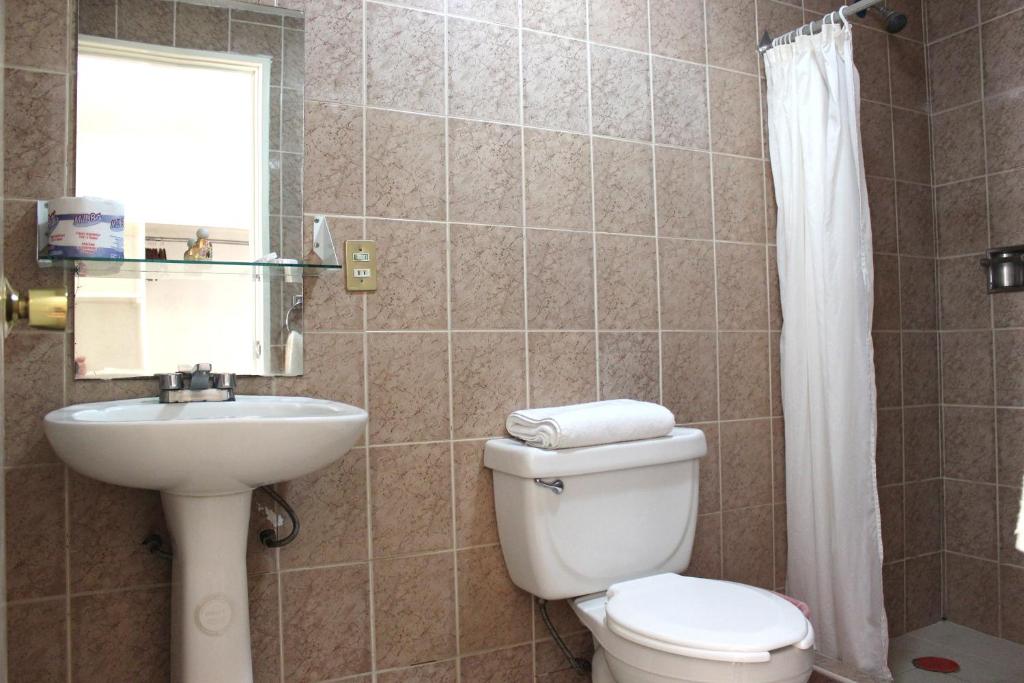 Сьюит (Стандартный полулюкс), Apartamentos Hotel Avilla