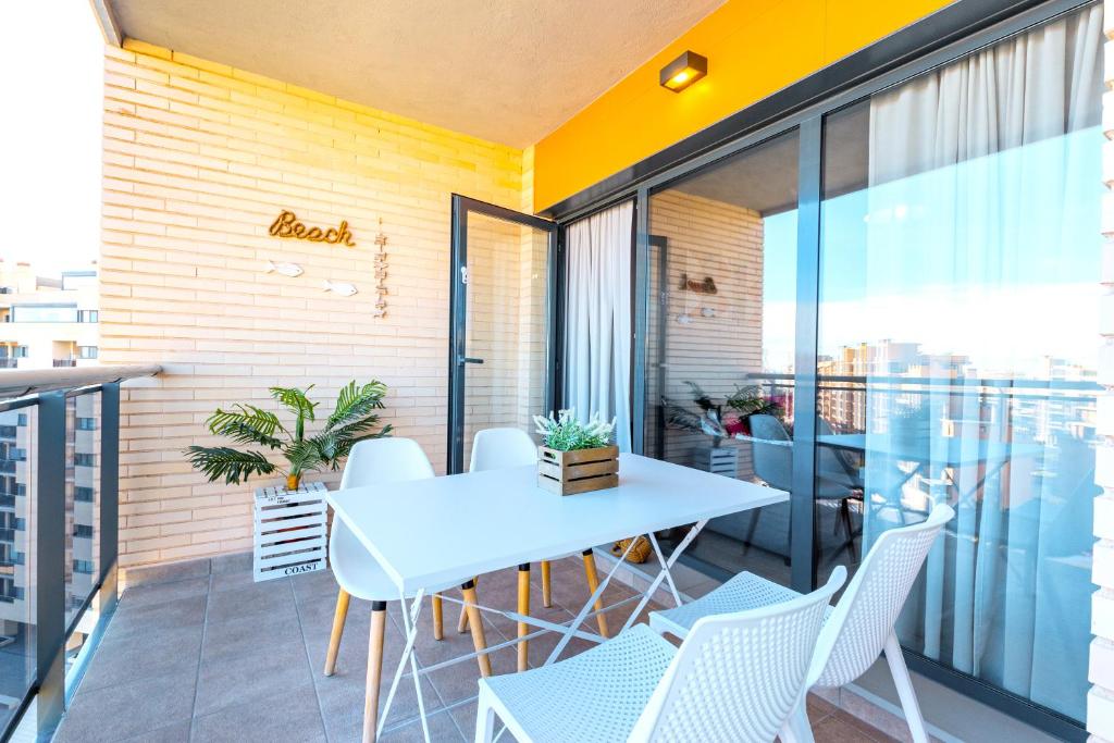 APARTAMENTO ARENA en Playa de San Juan photo 3