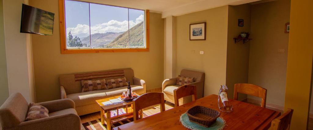 Departamentos Bellavista La Alborada Huaraz photo 1