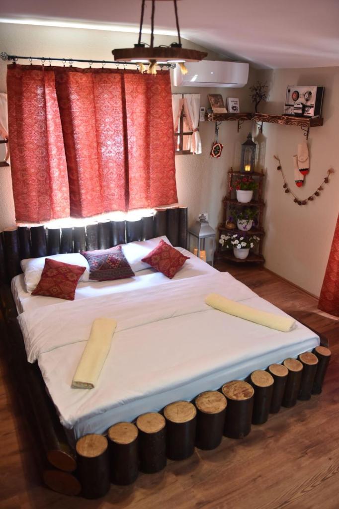 HANI I VJETER Boutique Hotel photo 2