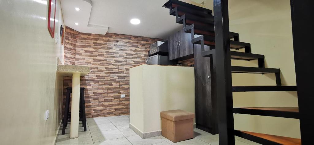Apartamento suite para parejas o ejecutivos photo 3