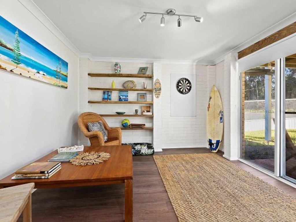 Centaur Sanctuary by Experience Jervis Bay photo 3