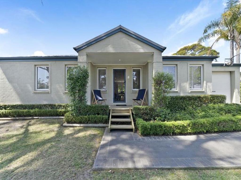 Husky House by Experience Jervis Bay photo 1