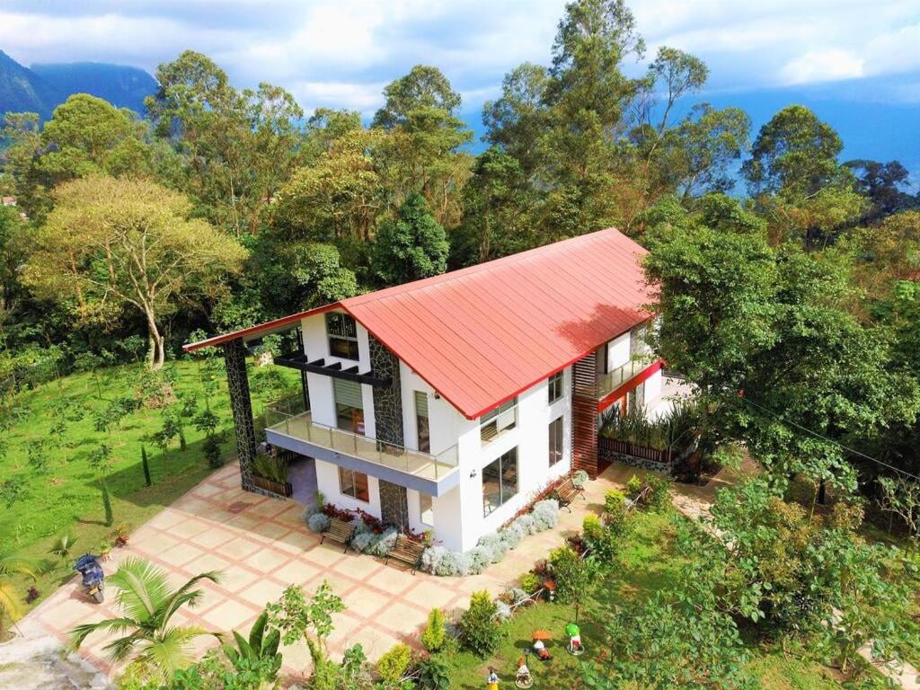 Casa Campestre Balmoral photo 3