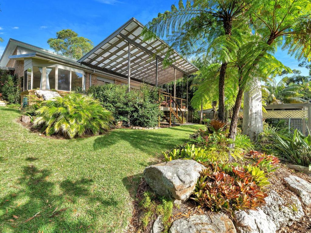 The Sanctuary at Greenfield Beach by Experience Jervis Bay photo 1
