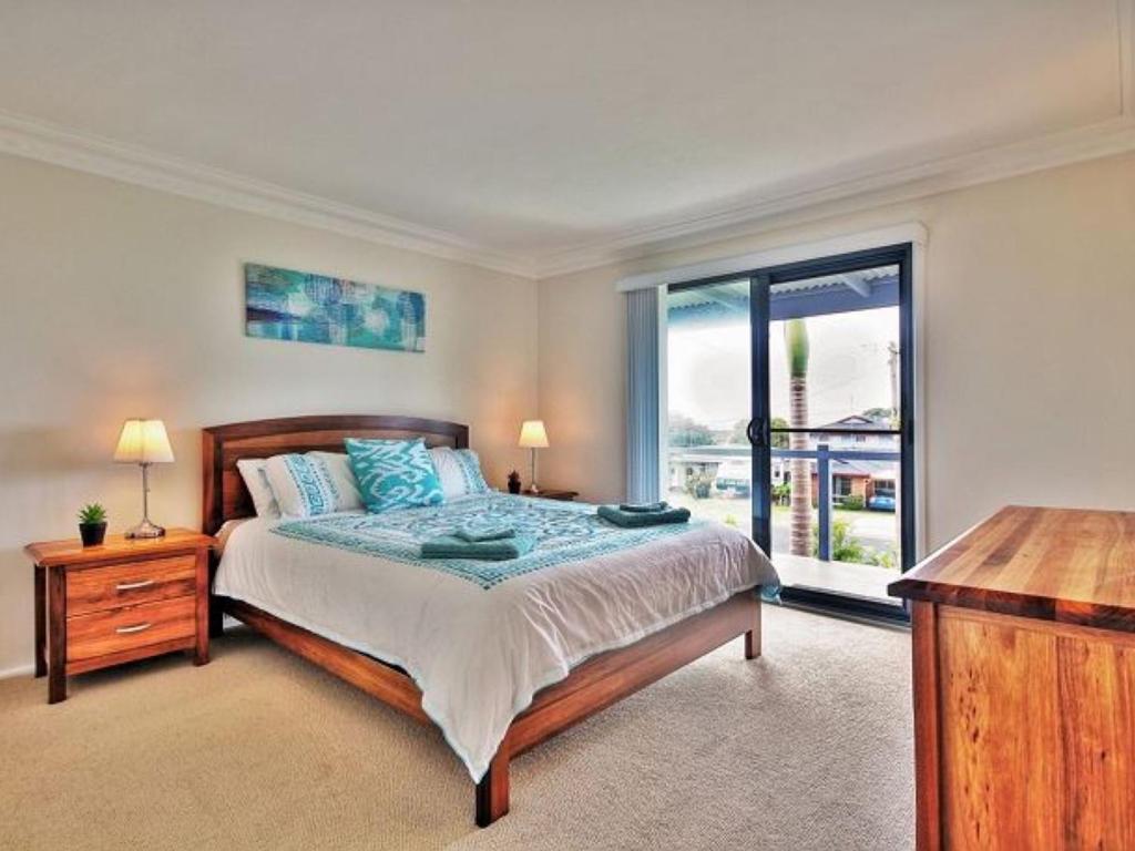 Benjos by Experience Jervis Bay photo 3