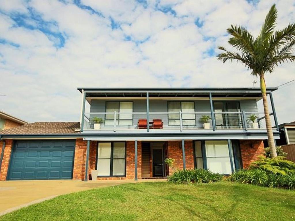 Benjos by Experience Jervis Bay photo 1