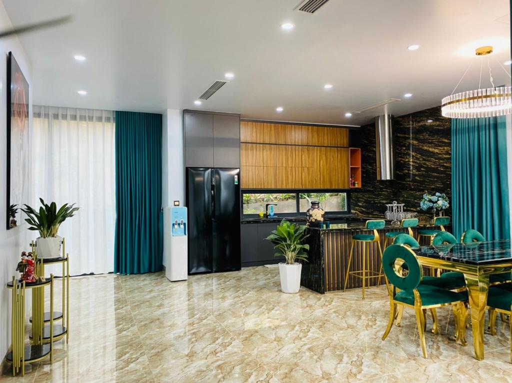 Flamingo Venus Resort Luxury