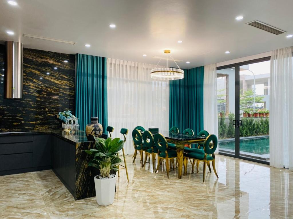 Flamingo Venus Resort Luxury