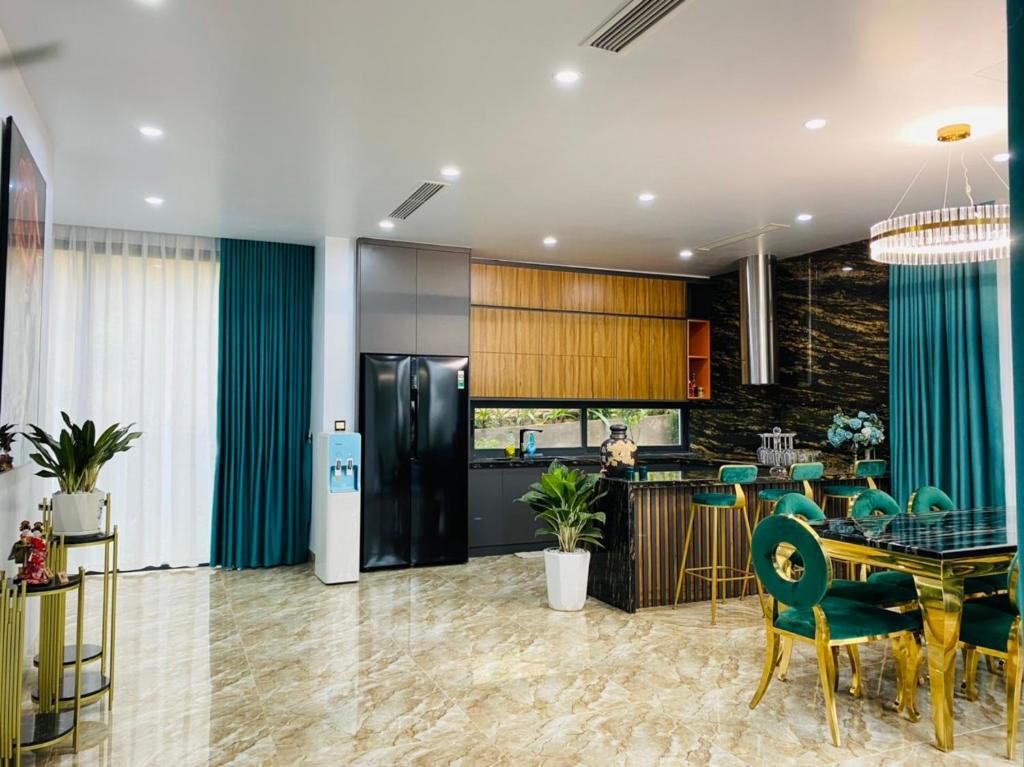 Flamingo Venus Resort Luxury