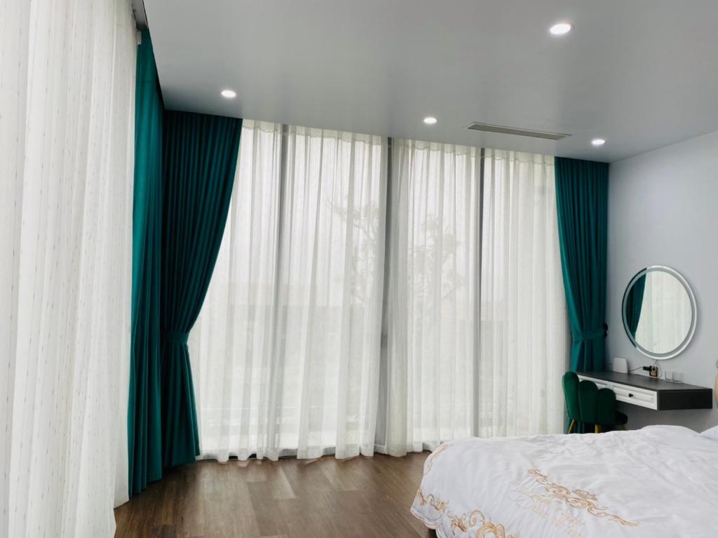 Flamingo Venus Resort Luxury