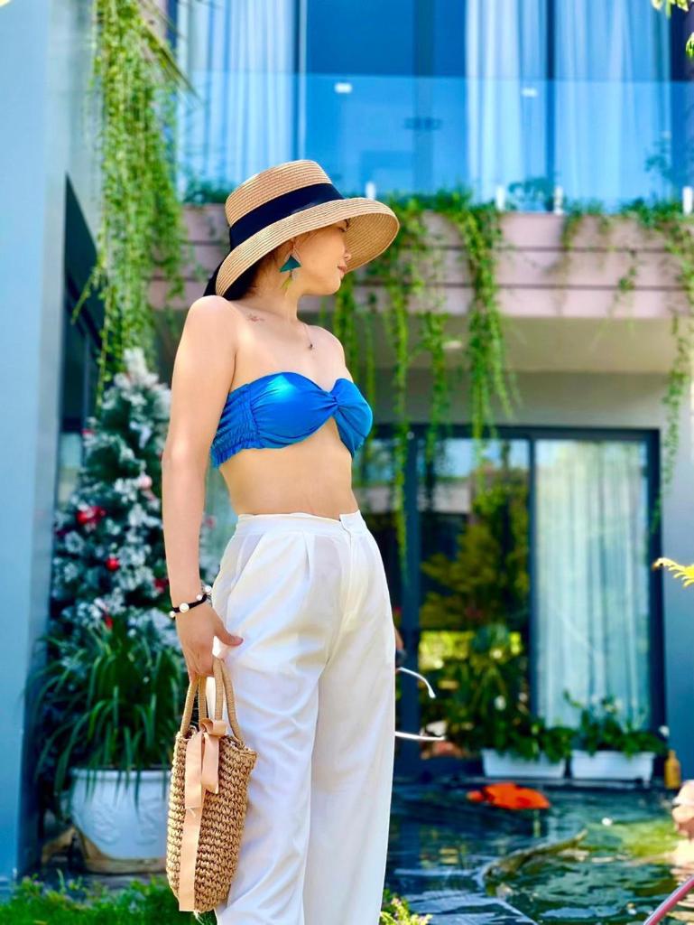 Flamingo Venus Resort Luxury