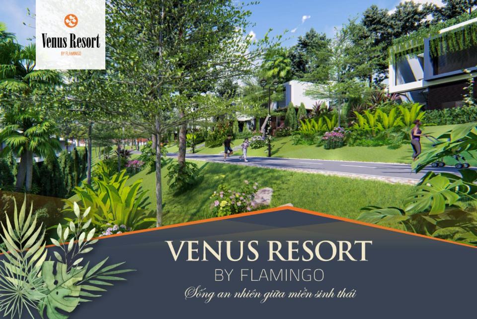 Flamingo Venus Resort Luxury