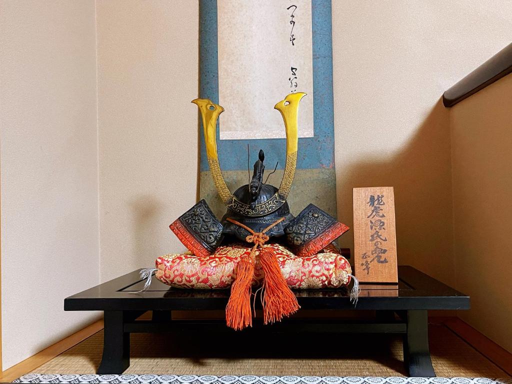 和美庵国分寺全新改造的七房两厅独栋出租 可住18人和美庵 photo 4