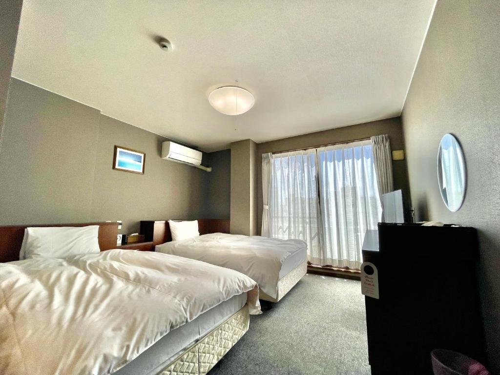 Hotel Umizola photo 1