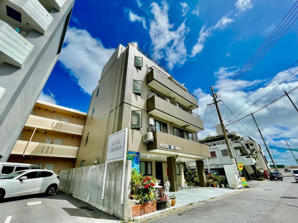 Hotel Umizola photo 4