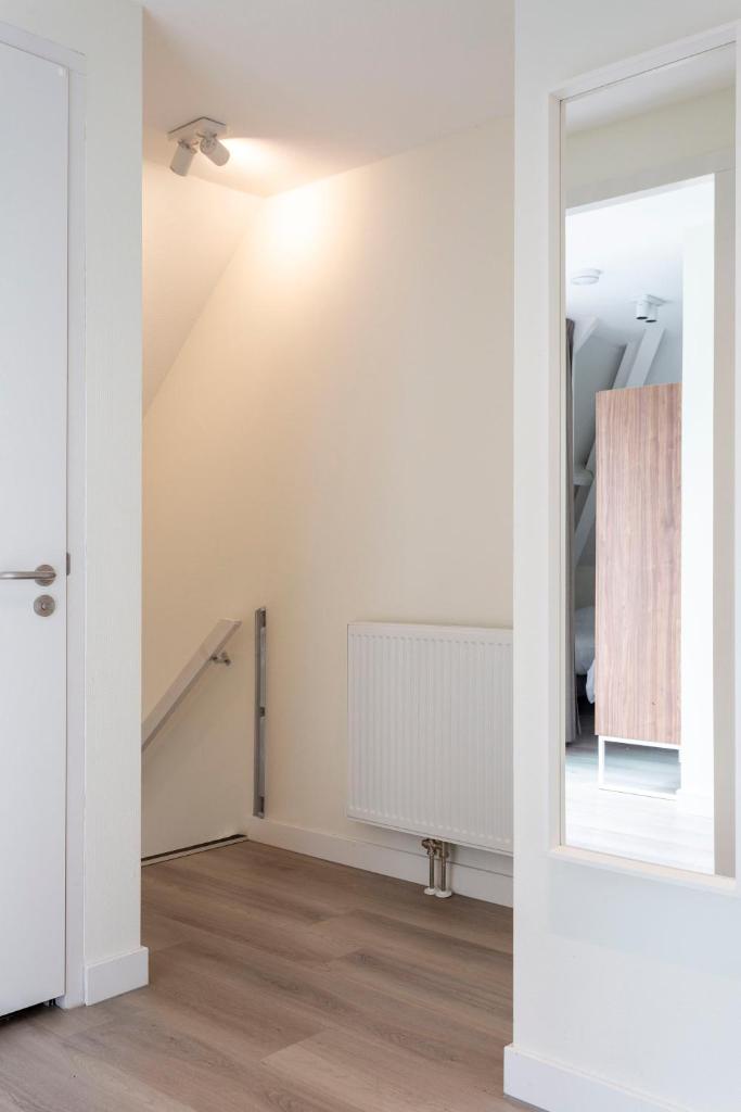 Appartement Waterrijck Sneekermeer, Sneek - Offingawier photo 1