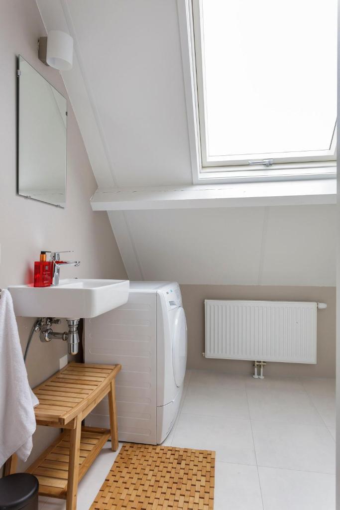 Appartement Waterrijck Sneekermeer, Sneek - Offingawier photo 4