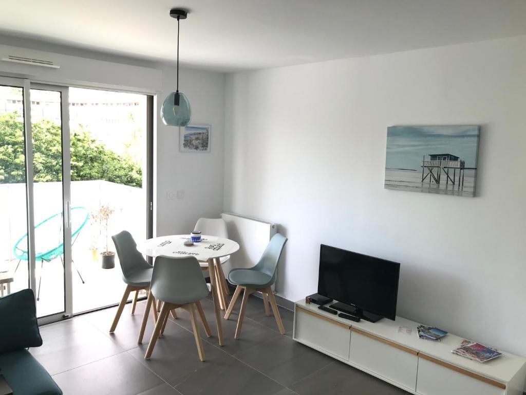Appartement à Nice quartier haut de gamme Cimiez photo 2