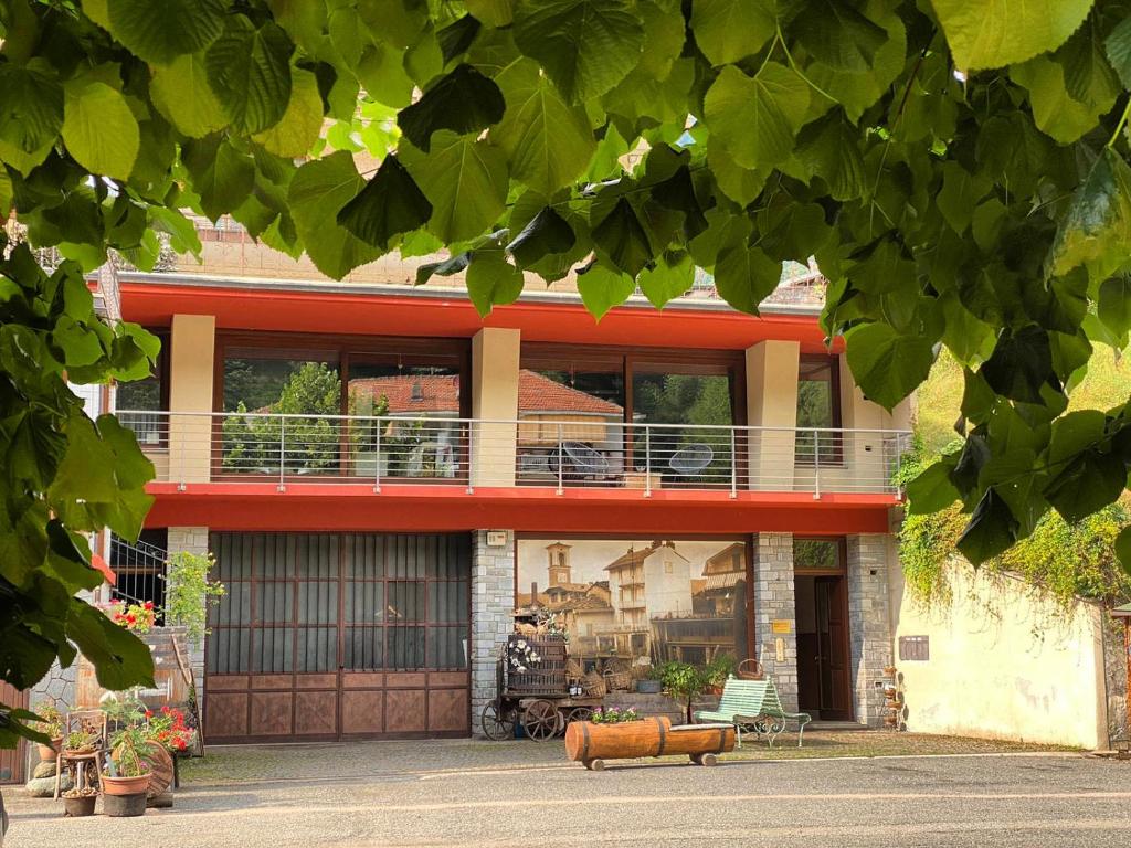 LOFT nelle Valli