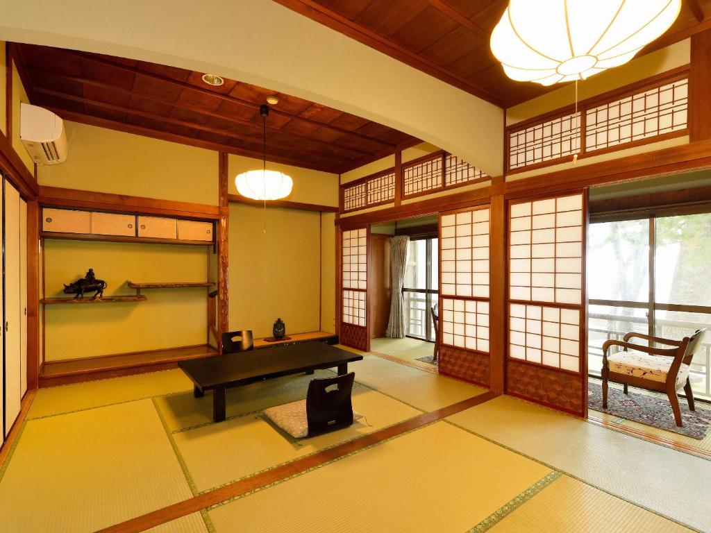 Hamachiyokan photo 3