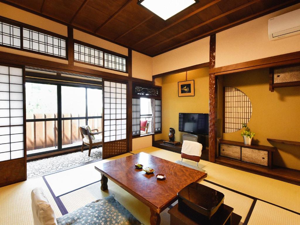 Hamachiyokan photo 4