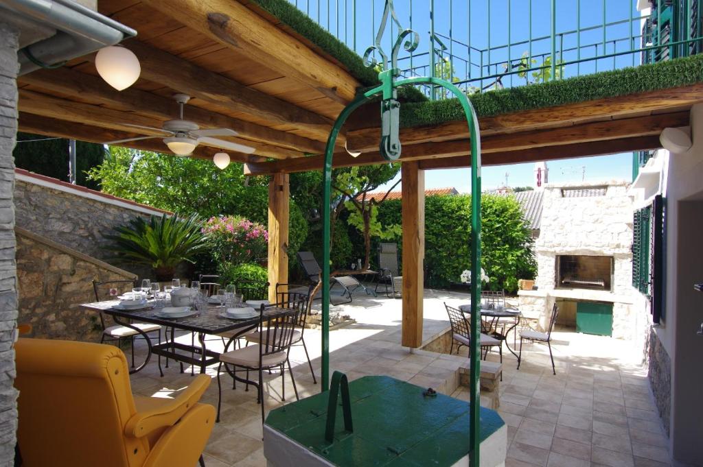 Villa Malena photo 1