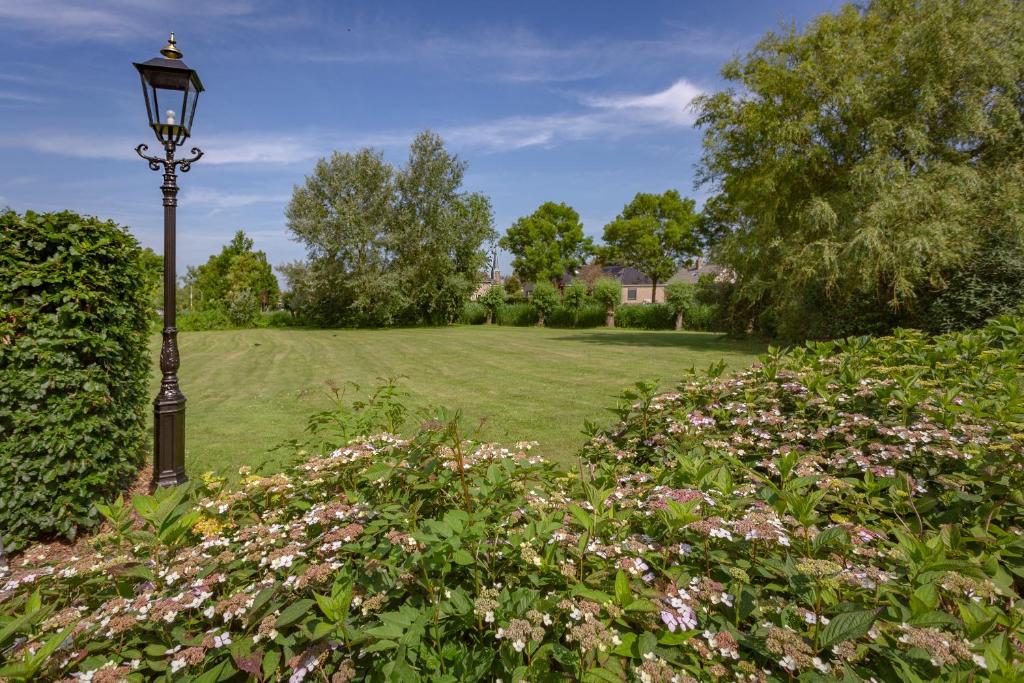 Aldehoeve-logies photo 2