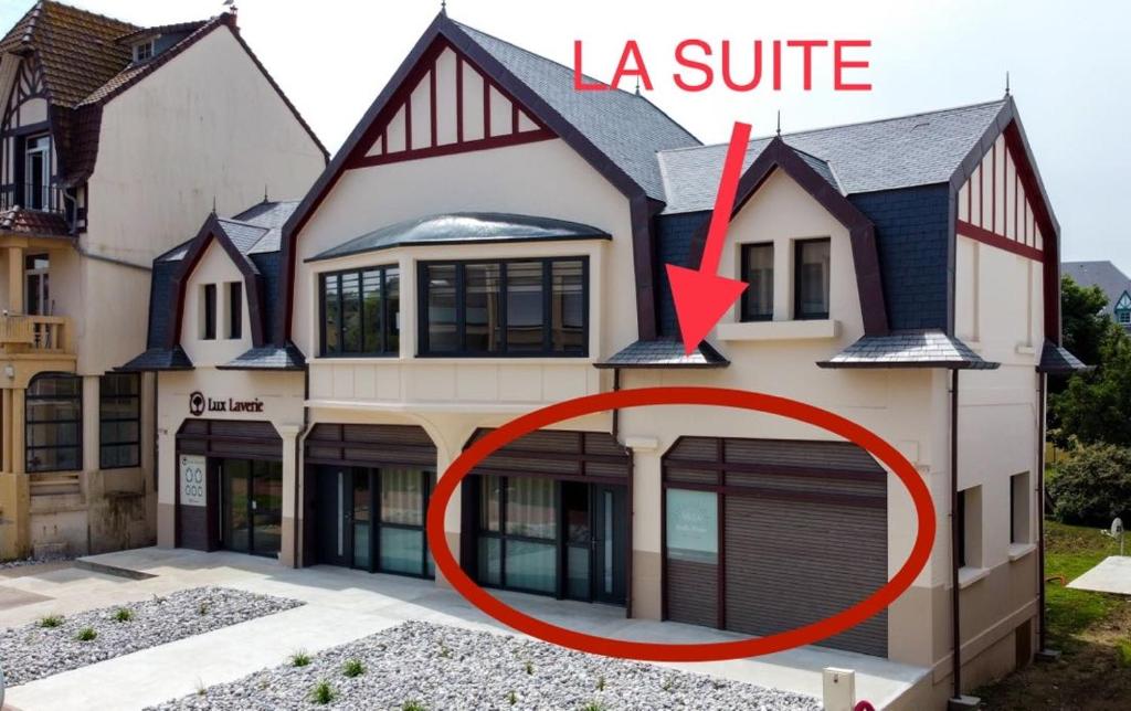 Villa Emilie & Perrine photo 1