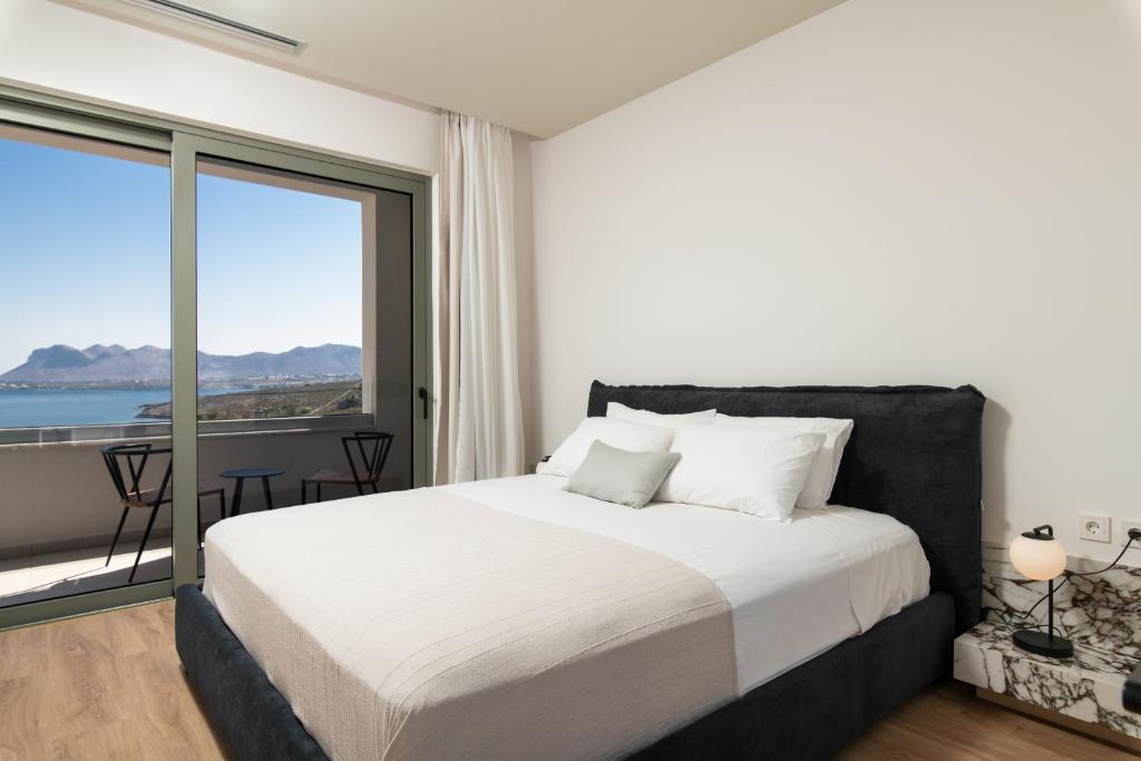 Lux sea view villa by Chania LIving Stories photo 2