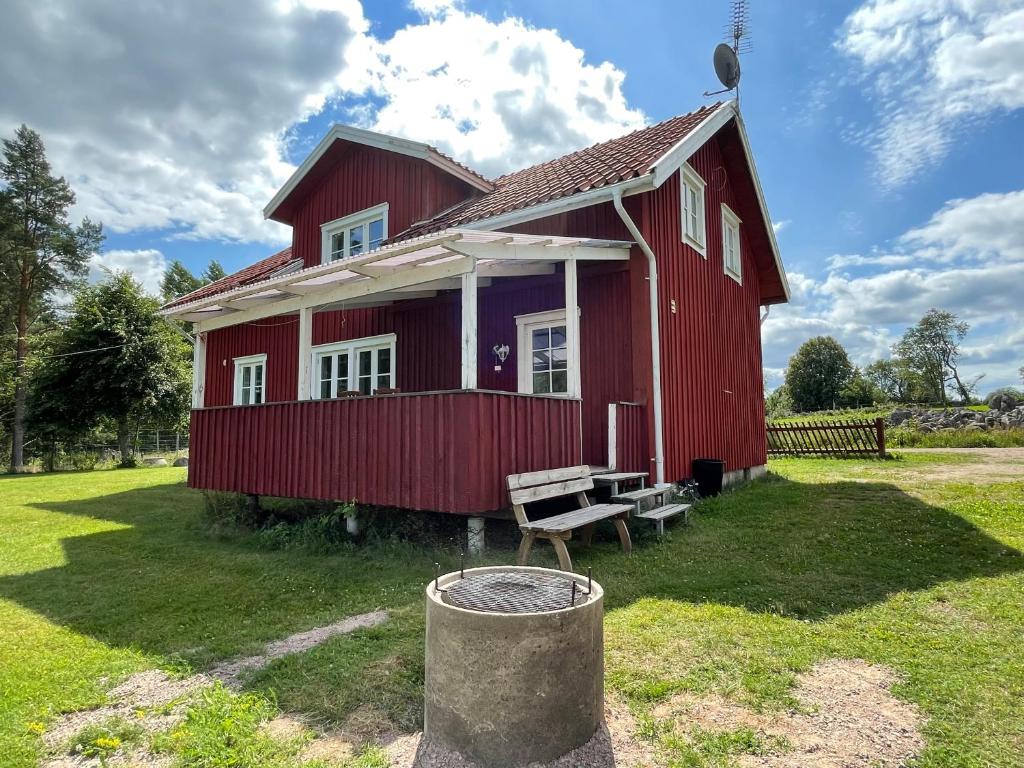 Humpen, Hultåkra photo 4