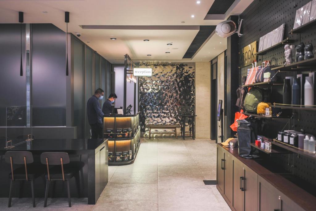 Page148, Page Hotels photo 4