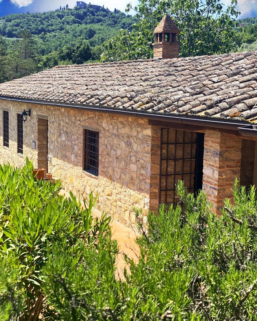 Tenuta Lupinari photo 2