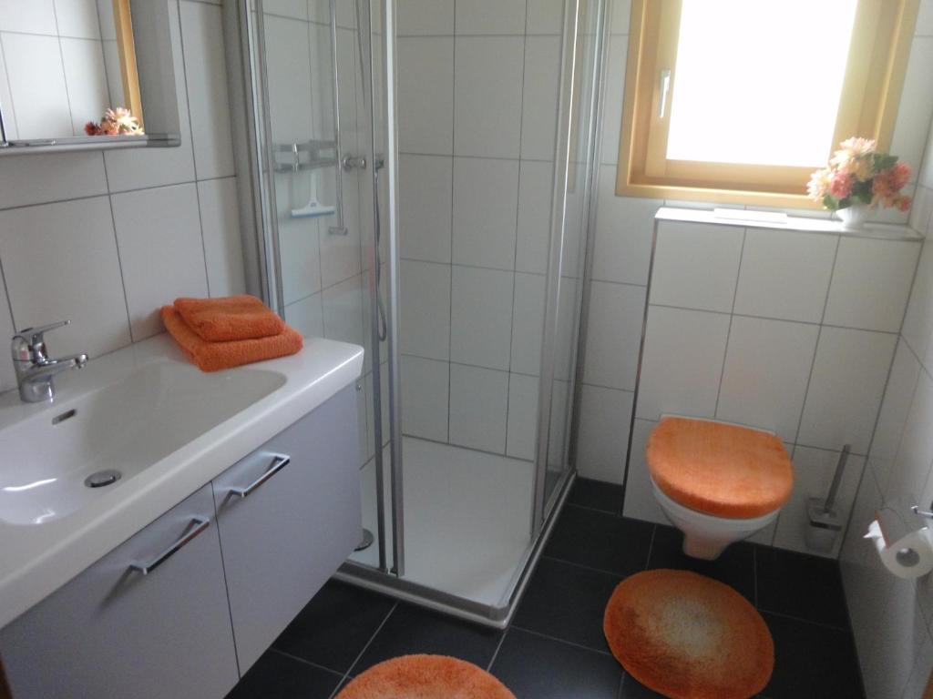 Ferienwohnung Jasmin photo 4