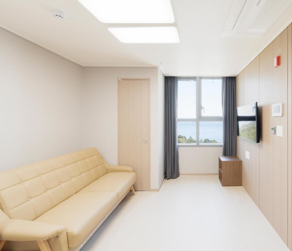 Donghae Oceancity Residence Hotel photo 3