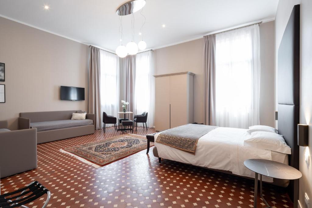 Hotel Palazzo Martinelli Dolfin photo 4