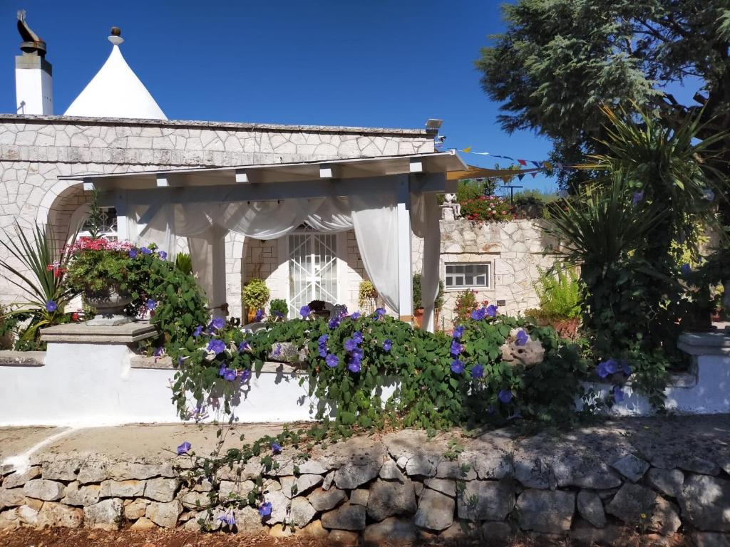 Il Trullo di Nonno Angelo San Marco photo 3