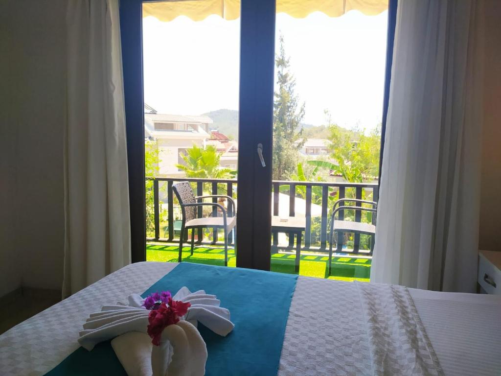 Alya Hotel Göcek photo 2