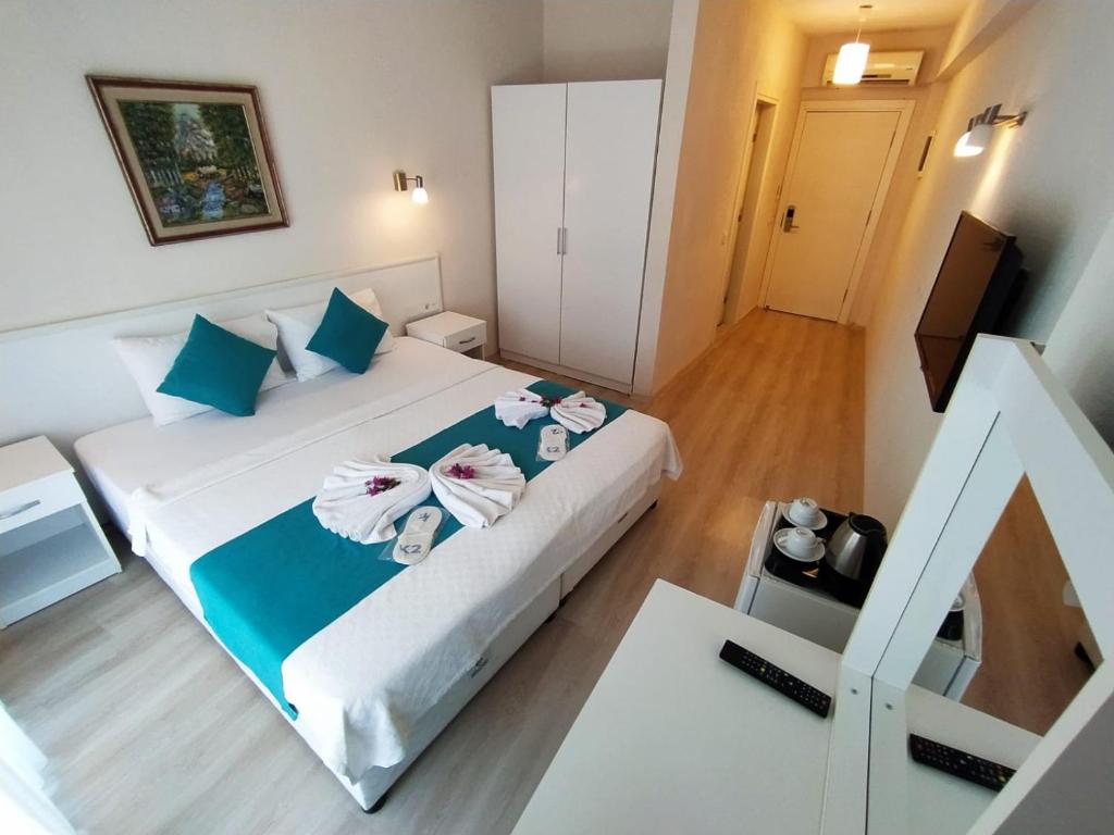 Alya Hotel Göcek photo 1
