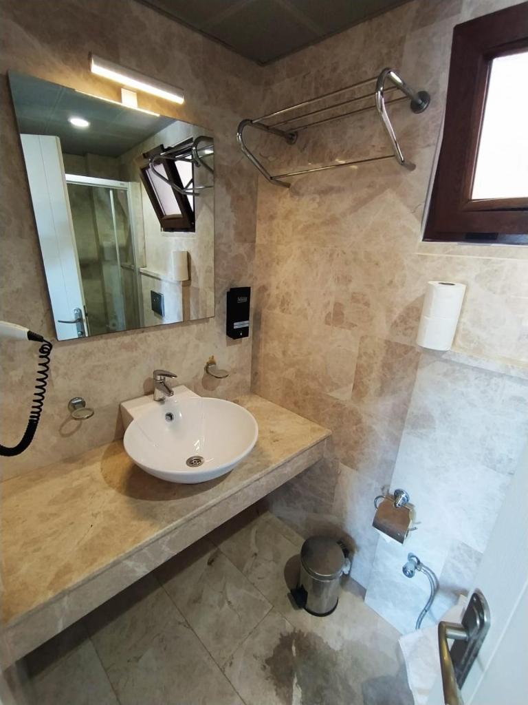 Alya Hotel Göcek photo 3