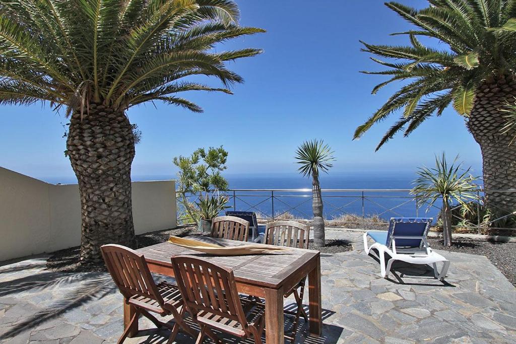 Bungalow Moijama el Drago photo 4
