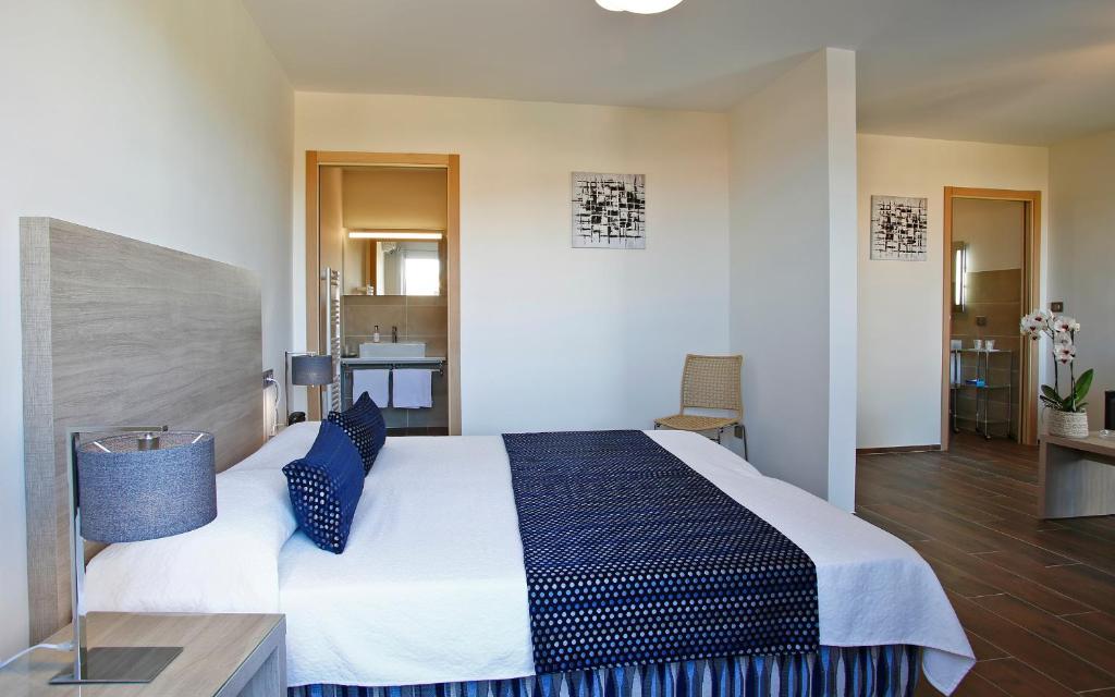 Hotel Funtana Marina photo 4