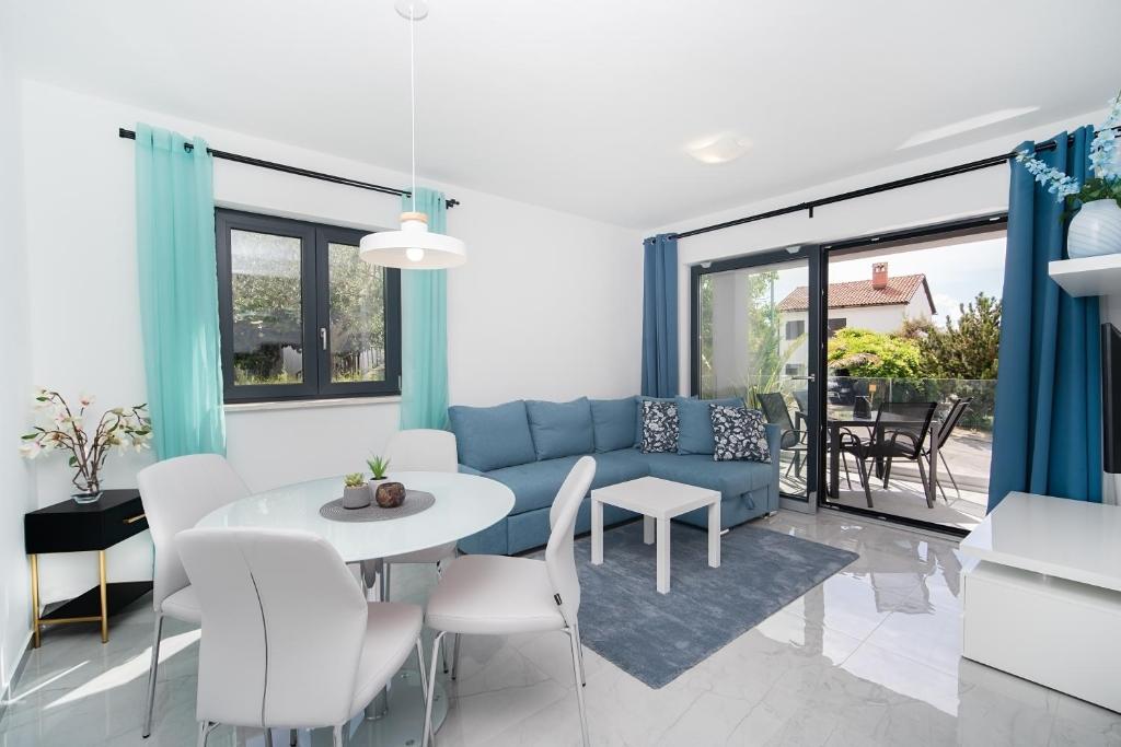 Villa Apartments Lela photo 1