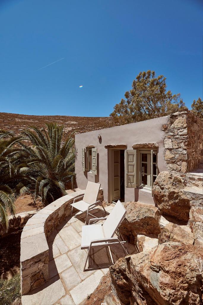 Nature Eco Living Serifos photo 2