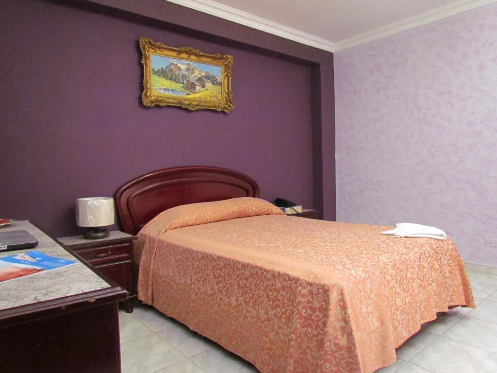 Hotel Lisboa photo 2
