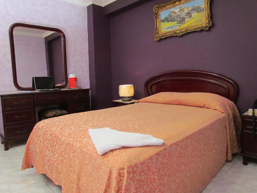Hotel Lisboa photo 4