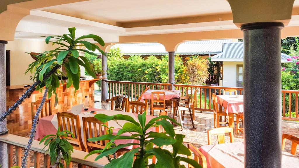Bernique Guesthouse photo 2