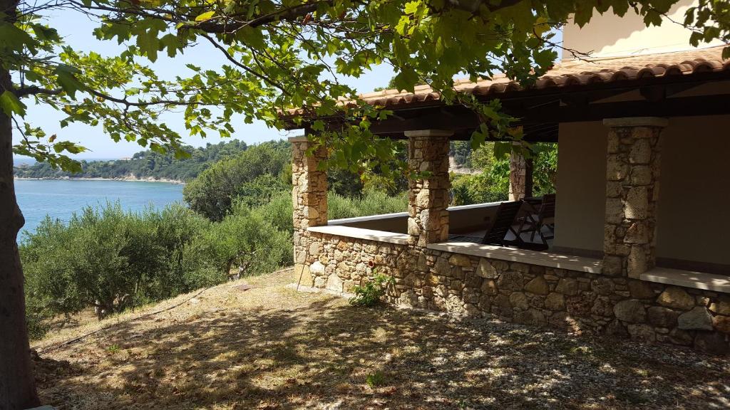 Villa Pheia photo 2