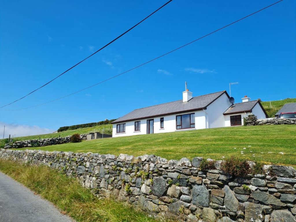 Sea View Cottage, Errislannan photo 4