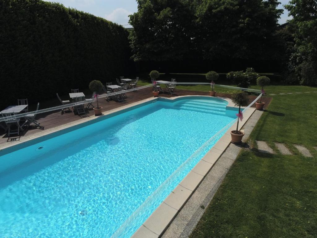 La Trunera Guest House photo 3